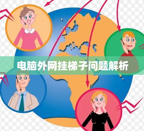 电脑外网挂梯子问题解析
