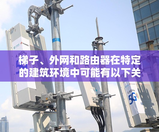 梯子、外网和路由器在特定的建筑环境中可能有以下关系 梯子、外网和路由器在特定的建筑环境中可能有以下关系