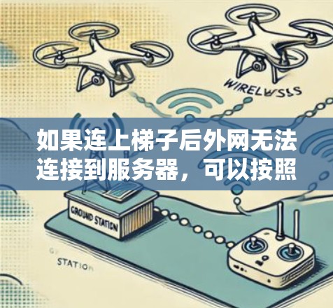 如果连上梯子后外网无法连接到服务器,可以按照以下步骤排查和解决问题 如果连上梯子后外网无法连接到服务器,可以按照以下步骤排查和解决问题