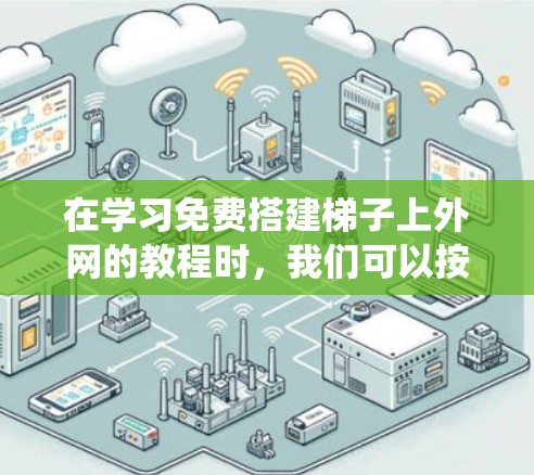 在学习免费搭建梯子上外网的教程时,我们可以按照以下步骤系统地进行 在学习免费搭建梯子上外网的教程时,我们可以按照以下步骤系统地进行