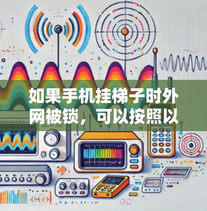 如果手机挂梯子时外网被锁,可以按照以下步骤解决 如果手机挂梯子时外网被锁,可以按照以下步骤解决