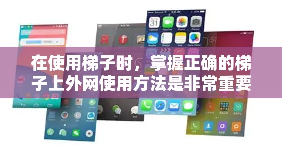 在使用梯子时,掌握正确的梯子上外网使用方法是非常重要的,尤其在装修过程中。以下是一些详细的步骤和建议,帮助你更好地使用梯子上的外网 在使用梯子时,掌握正确的梯子上外网使用方法是非常重要的,尤其在装修过程中。以下是一些详细的步骤和建议,帮助你更好地使用梯子上的外网