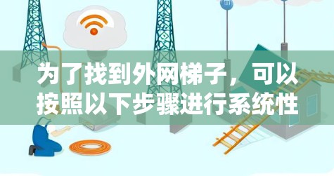 为了找到外网梯子,可以按照以下步骤进行系统性地搜索和推荐 为了找到外网梯子,可以按照以下步骤进行系统性地搜索和推荐