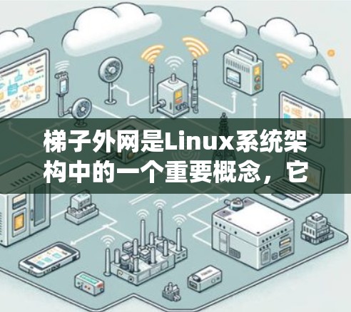 梯子外网是Linux系统架构中的一个重要概念,它通过模块化的方式来实现软件的灵活性、适配性和扩展性。以下是对梯子外网的详细总结 梯子外网是Linux系统架构中的一个重要概念,它通过模块化的方式来实现软件的灵活性、适配性和扩展性。以下是对梯子外网的详细总结