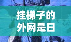 挂梯子的外网是日常生活中一个常见但需要注意的事项。以下是一步步的指南,帮助你顺利完成这一任务 挂梯子的外网是日常生活中一个常见但需要注意的事项。以下是一步步的指南,帮助你顺利完成这一任务