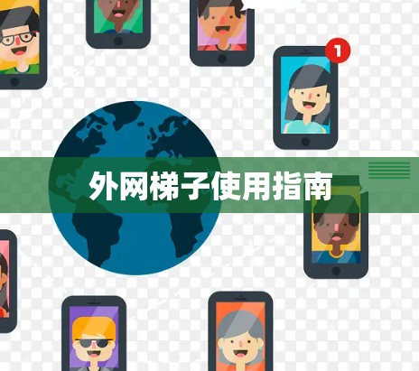 外网梯子使用指南 外网梯子使用指南