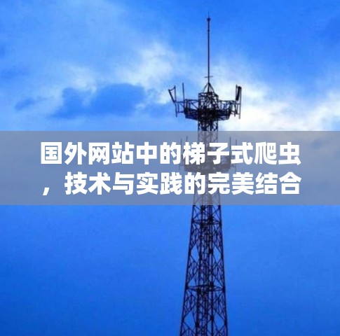 国外网站中的梯子式爬虫,技术与实践的完美结合 国外网站中的梯子式爬虫,技术与实践的完美结合