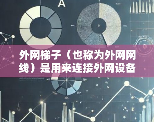 外网梯子(也称为外网网线)是用来连接外网设备的网线,通常用于连接局域网或广域网。以下是一些步骤和方法,帮助您正确使用外网梯子 外网梯子(也称为外网网线)是用来连接外网设备的网线,通常用于连接局域网或广域网。以下是一些步骤和方法,帮助您正确使用外网梯子
