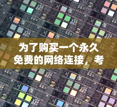 为了购买一个永久免费的网络连接,考虑以下步骤和建议 为了购买一个永久免费的网络连接,考虑以下步骤和建议