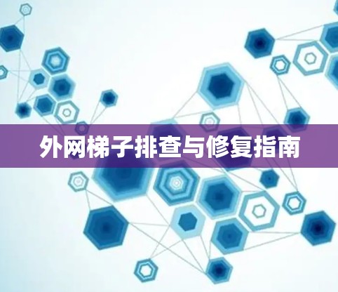 外网梯子排查与修复指南 外网梯子排查与修复指南