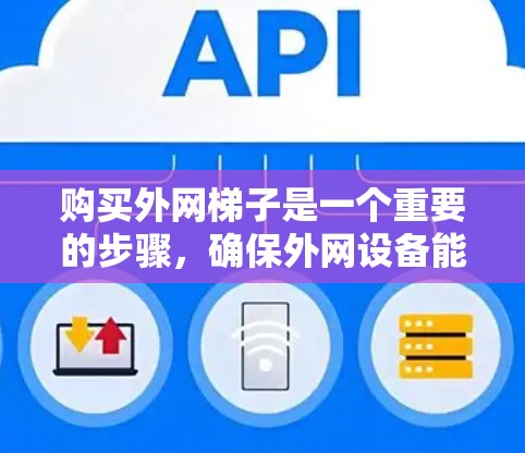 购买外网梯子是一个重要的步骤,确保外网设备能够正常运行。以下是一步步的指南,帮助你顺利购买并安装外网梯子 购买外网梯子是一个重要的步骤,确保外网设备能够正常运行。以下是一步步的指南,帮助你顺利购买并安装外网梯子