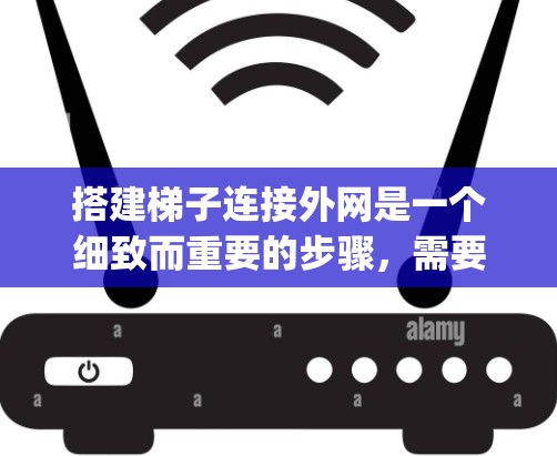 搭建梯子连接外网是一个细致而重要的步骤,需要确保梯子的稳固性和正确连接。以下是一步-by-step的指南,帮助你顺利完成这个过程 搭建梯子连接外网是一个细致而重要的步骤,需要确保梯子的稳固性和正确连接。以下是一步-by-step的指南,帮助你顺利完成这个过程