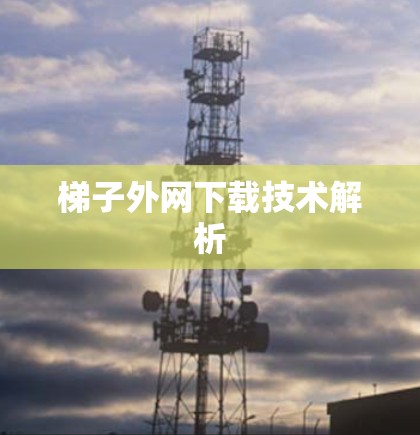 梯子外网下载技术解析 梯子外网下载技术解析