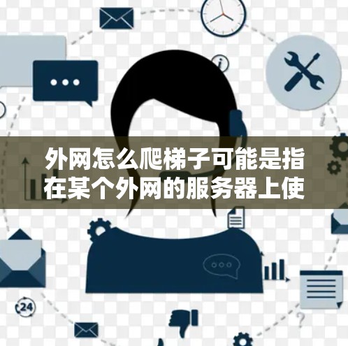 外网怎么爬梯子可能是指在某个外网的服务器上使用爬取梯子这个比喻,可能指的是爬取特定的路径或结构。以下是一些可能的指导步骤,假设您想在某个服务器上爬取特定的资源或结构 外网怎么爬梯子可能是指在某个外网的服务器上使用爬取梯子这个比喻,可能指的是爬取特定的路径或结构。以下是一些可能的指导步骤,假设您想在某个服务器上爬取特定的资源或结构