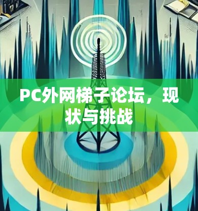 PC外网梯子论坛,现状与挑战 PC外网梯子论坛,现状与挑战