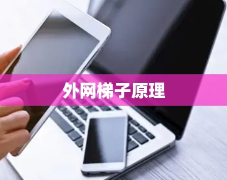 外网梯子原理 外网梯子原理