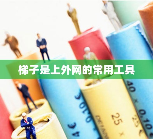 梯子是上外网的常用工具