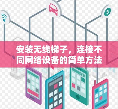 安装无线梯子,连接不同网络设备的简单方法 安装无线梯子,连接不同网络设备的简单方法
