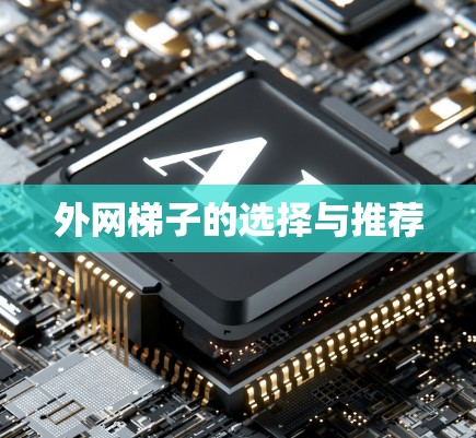 外网梯子的选择与推荐 外网梯子的选择与推荐