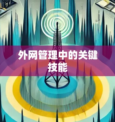 外网管理中的关键技能 外网管理中的关键技能
