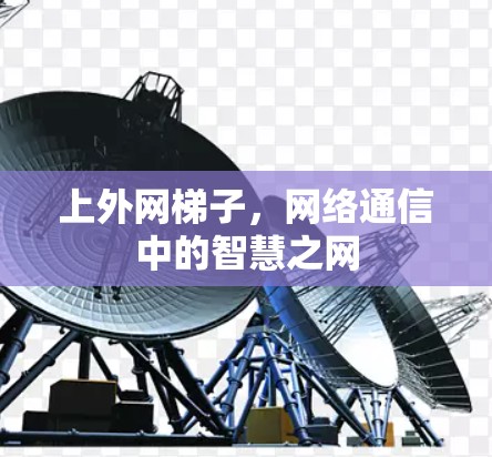 上外网梯子,网络通信中的智慧之网 上外网梯子,网络通信中的智慧之网