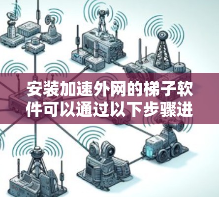 安装加速外网的梯子软件可以通过以下步骤进行