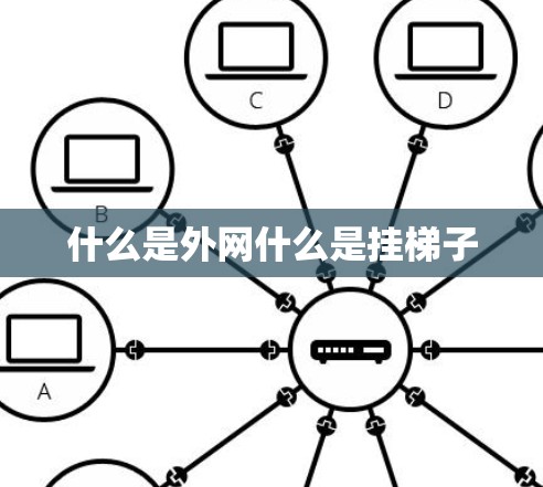 什么是外网什么是挂梯子 什么是外网什么是挂梯子