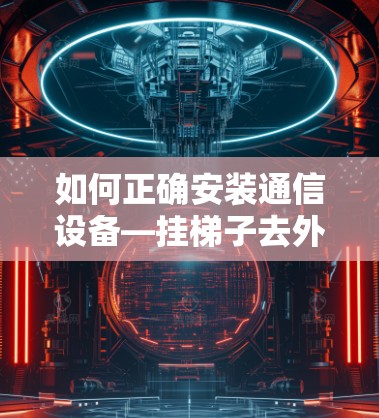 如何正确安装通信设备—挂梯子去外网 如何正确安装通信设备—挂梯子去外网
