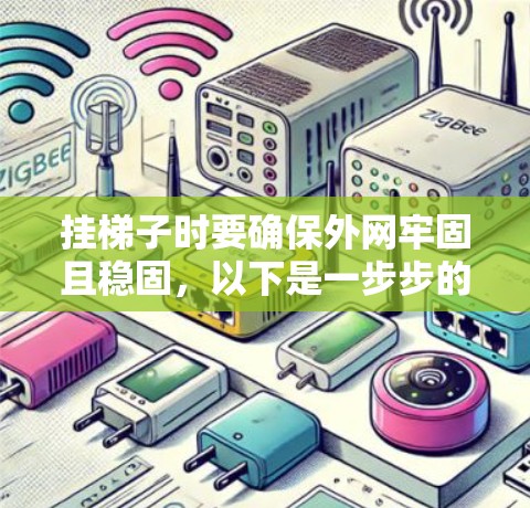 挂梯子时要确保外网牢固且稳固,以下是一步步的指南 挂梯子时要确保外网牢固且稳固,以下是一步步的指南