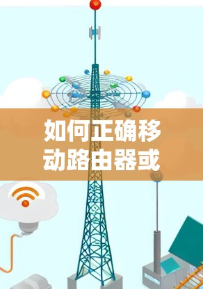 如何正确移动路由器或交换机，步骤与注意事项