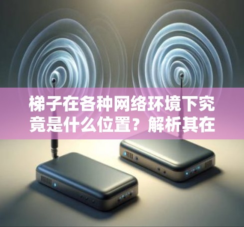 梯子在各种网络环境下究竟是什么位置？解析其在不同网络结构中的作用与特点