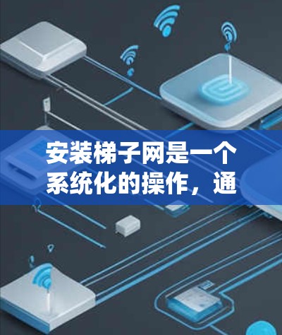 安装梯子网是一个系统化的操作,通常需要按以下步骤进行 安装梯子网是一个系统化的操作,通常需要按以下步骤进行