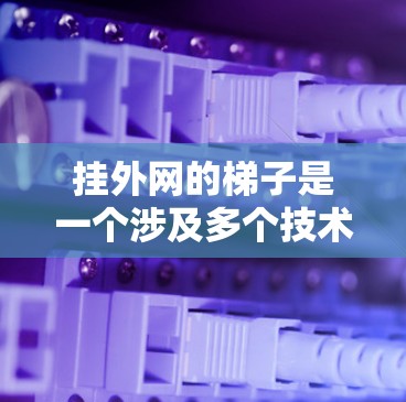 挂外网的梯子是一个涉及多个技术问题的复杂任务。以下是逐步的解决方案 挂外网的梯子是一个涉及多个技术问题的复杂任务。以下是逐步的解决方案