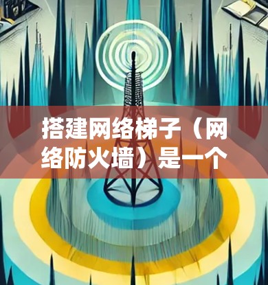 搭建网络梯子(网络防火墙)是一个系统性的步骤,以下是一个清晰的指南,帮助您顺利完成这一过程 搭建网络梯子(网络防火墙)是一个系统性的步骤,以下是一个清晰的指南,帮助您顺利完成这一过程