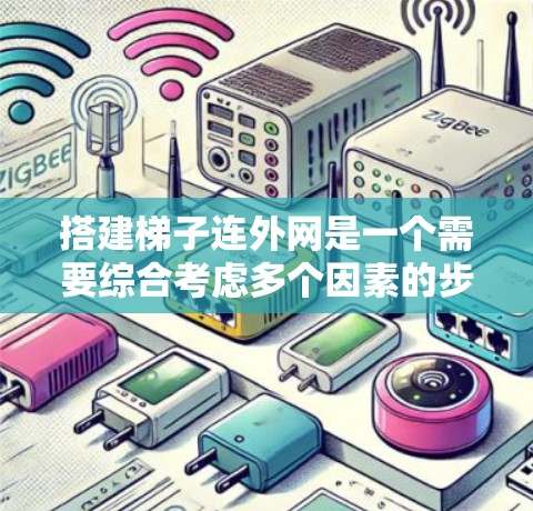 搭建梯子连外网是一个需要综合考虑多个因素的步骤，以下是分步指南