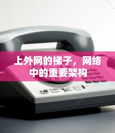上外网的梯子,网络中的重要架构 上外网的梯子,网络中的重要架构