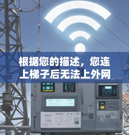根据您的描述,您连上梯子后无法上外网,可能的原因如下 根据您的描述,您连上梯子后无法上外网,可能的原因如下