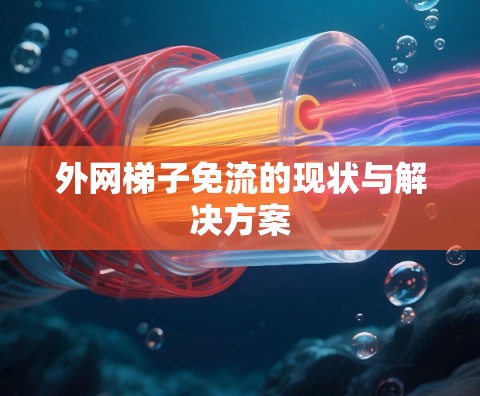 外网梯子免流的现状与解决方案 外网梯子免流的现状与解决方案