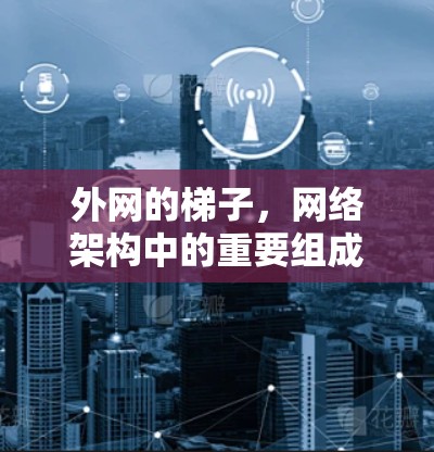 外网的梯子,网络架构中的重要组成部分 外网的梯子,网络架构中的重要组成部分