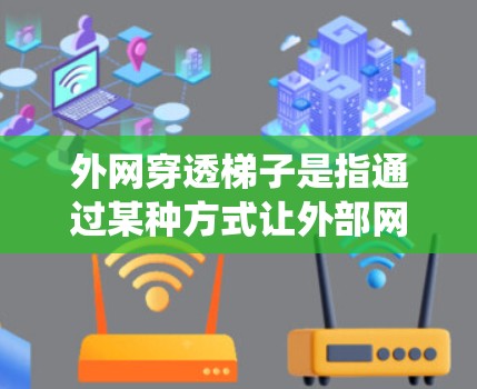 外网穿透梯子是指通过某种方式让外部网络的流量被阻止或限制,通常涉及网络安全和网络管理。以下是一个系统化的解决步骤 外网穿透梯子是指通过某种方式让外部网络的流量被阻止或限制,通常涉及网络安全和网络管理。以下是一个系统化的解决步骤