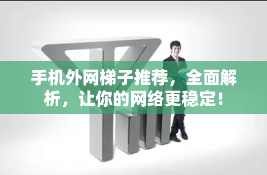 手机外网梯子推荐,全面解析,让你的网络更稳定! 手机外网梯子推荐,全面解析,让你的网络更稳定!
