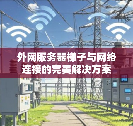 外网服务器梯子与网络连接的完美解决方案 外网服务器梯子与网络连接的完美解决方案