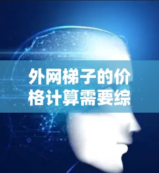 外网梯子的价格计算需要综合考虑多个因素,以下是逐步的解答步骤 外网梯子的价格计算需要综合考虑多个因素,以下是逐步的解答步骤