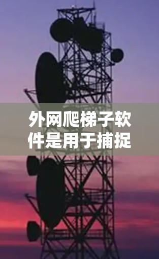 外网爬梯子软件是用于捕捉外部网络资源的工具,主要包括以下几种类型 外网爬梯子软件是用于捕捉外部网络资源的工具,主要包括以下几种类型