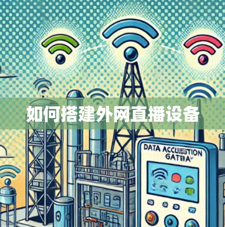 如何搭建外网直播设备 如何搭建外网直播设备