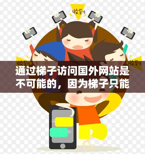 通过梯子访问国外网站是不可能的,因为梯子只能帮助移动设备,无法移动网站。以下是一些方法帮助您访问国外网站 通过梯子访问国外网站是不可能的,因为梯子只能帮助移动设备,无法移动网站。以下是一些方法帮助您访问国外网站