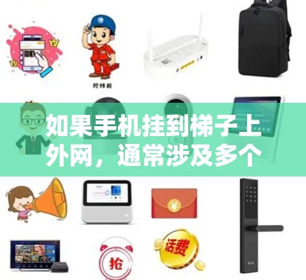 如果手机挂到梯子上外网,通常涉及多个因素。以下是解决该问题的步骤 如果手机挂到梯子上外网,通常涉及多个因素。以下是解决该问题的步骤