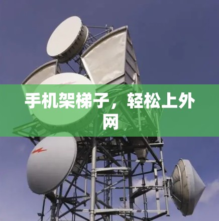 手机架梯子,轻松上外网 手机架梯子,轻松上外网