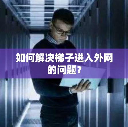 如何解决梯子进入外网的问题? 如何解决梯子进入外网的问题?