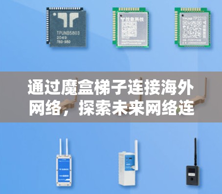 通过魔盒梯子连接海外网络，探索未来网络连接的新方式